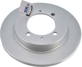 Гальмівний диск Bosch 0 986 478 898
