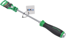 Викрутка ударна Toptul FAGB1020 SL 10