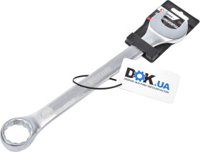 Ключ ріжково-накидний Intertool XT1032 I-подібний 32 мм