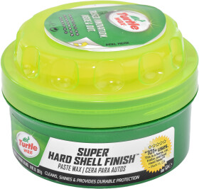 Твердий віск Turtle Wax Super Hard Shell