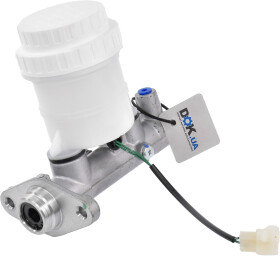 Головний гальмівний циліндр ABE C95000ABE