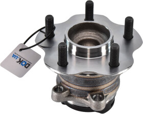 Ступица колеса BTA H21077BTA