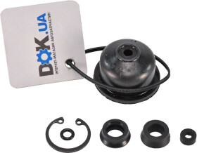 Ремкомплект главного цилиндра сцепления Frenkit 415003