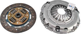 Комплект сцепления Starline SL2DS9036