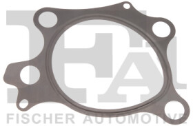 Прокладка приемной трубы FA1 780933
