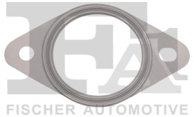 Прокладка приймальної труби FA1 750936