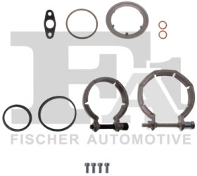 Монтажный комплект турбины FA1 kt100560