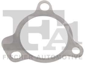 Прокладка приемной трубы FA1 780932