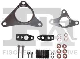 Монтажный комплект турбины FA1 kt720060