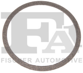Прокладка приемной трубы FA1 550942