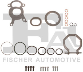 Монтажный комплект турбины FA1 kt100510