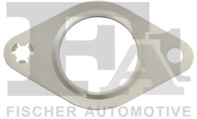 Прокладка приемной трубы FA1 130-951