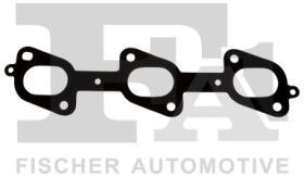 Прокладка випускного колектора FA1 414026