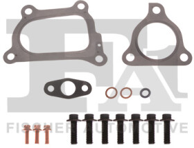 Монтажный комплект турбины FA1 kt250080