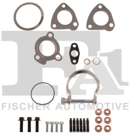 Монтажный комплект турбины FA1 kt330330