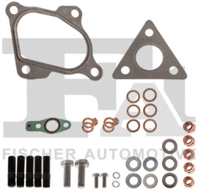 Монтажный комплект турбины FA1 kt740250