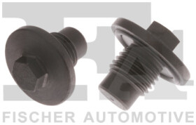 Сливная пробка масляного поддона FA1 257882001