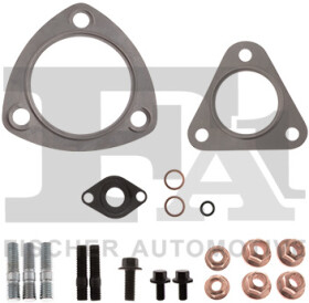 Монтажный комплект турбины FA1 kt450060