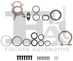 Монтажный комплект турбины FA1 kt100520e