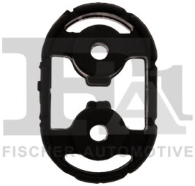 Кронштейн крепления выхлопной магистрали FA1 133-929