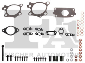 Монтажный комплект турбины FA1 kt780100