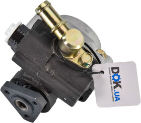 Насос ГУР Asam 32989