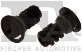 Сливная пробка масляного поддона FA1 257881001