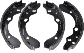 Тормозные колодки Bosch 0 986 487 417