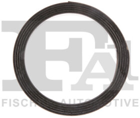 Прокладка вихлопної труби FA1 781961