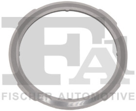 Прокладка приемной трубы FA1 870913