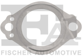 Прокладка приемной трубы FA1 140-913