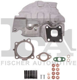 Монтажный комплект турбины FA1 kt130300