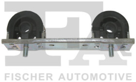 Кронштейн кріплення вихлопної магістралі FA1 213733