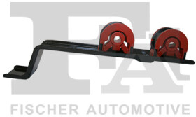 Кронштейн крепления выхлопной магистрали FA1 213734