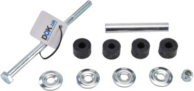 Стойка стабилизатора Lemförder 3860301