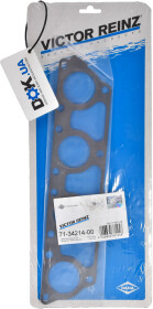 Прокладка выпускного коллектора Reinz 71-34214-00