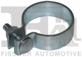 Кронштейн крепления выхлопной магистрали FA1 123959