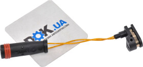 Датчик износа тормозных колодок Mercedes-Benz / Smart A2205401517