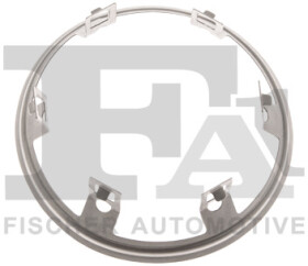 Прокладка приемной трубы FA1 210941