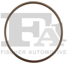 Прокладка приемной трубы FA1 220950