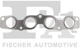 Прокладка выпускного коллектора FA1 478008