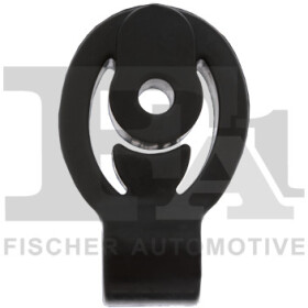 Кронштейн крепления выхлопной магистрали FA1 743928