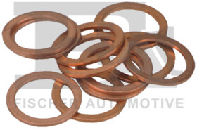 Уплотняющее кольцо сливной пробки FA1 787520010