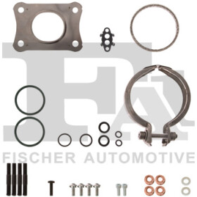 Монтажный комплект турбины FA1 kt111520