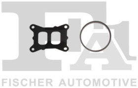 Монтажный комплект турбины FA1 kt111570e