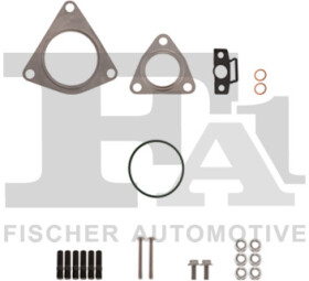 Монтажный комплект турбины FA1 kt111870e