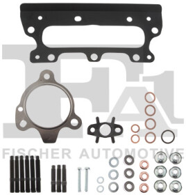 Монтажний комплект турбіни FA1 kt220600