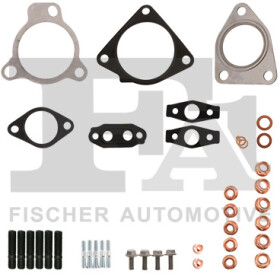 Монтажный комплект турбины FA1 kt780070
