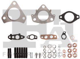 Монтажный комплект турбины FA1 kt790040e