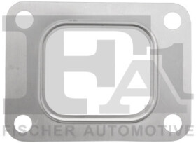 433526 FA1 Прокладка турбины для Fiat Ducato